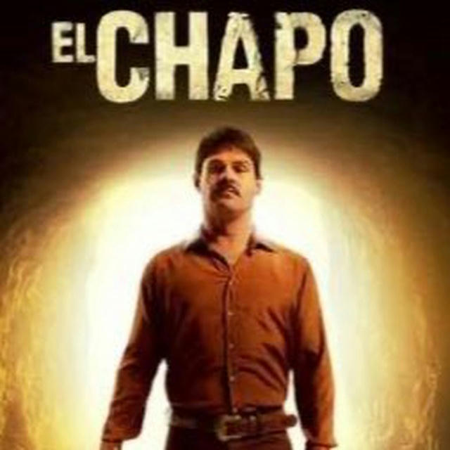 EL CHAPO 🇫🇷