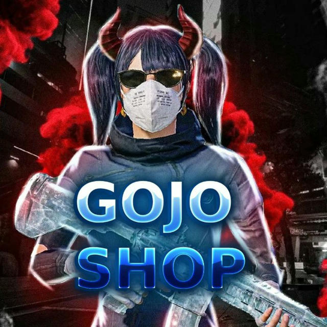 GOJO SHOP