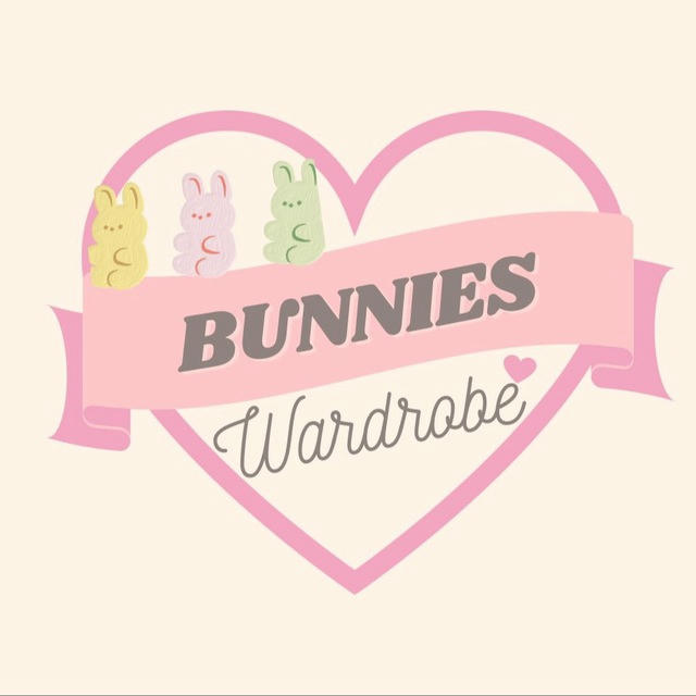 Bunnies Wardrobe ִֶָ𓂃 ࣪˖ ִֶָ🐇་༘࿐