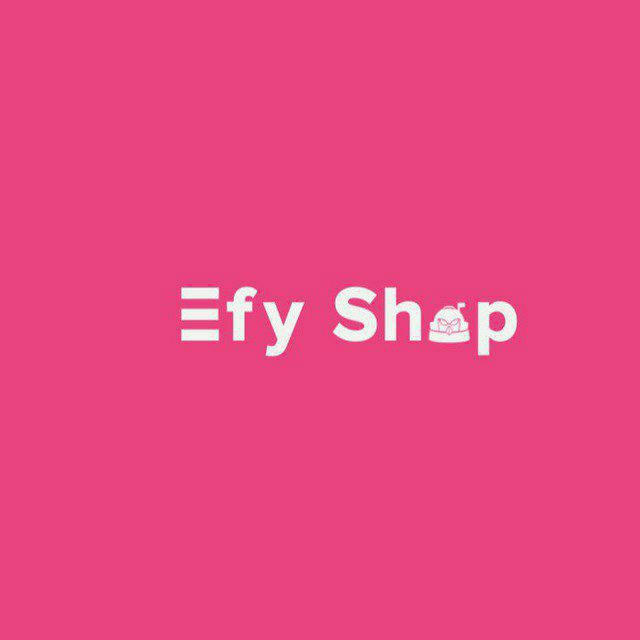 Efy_shop