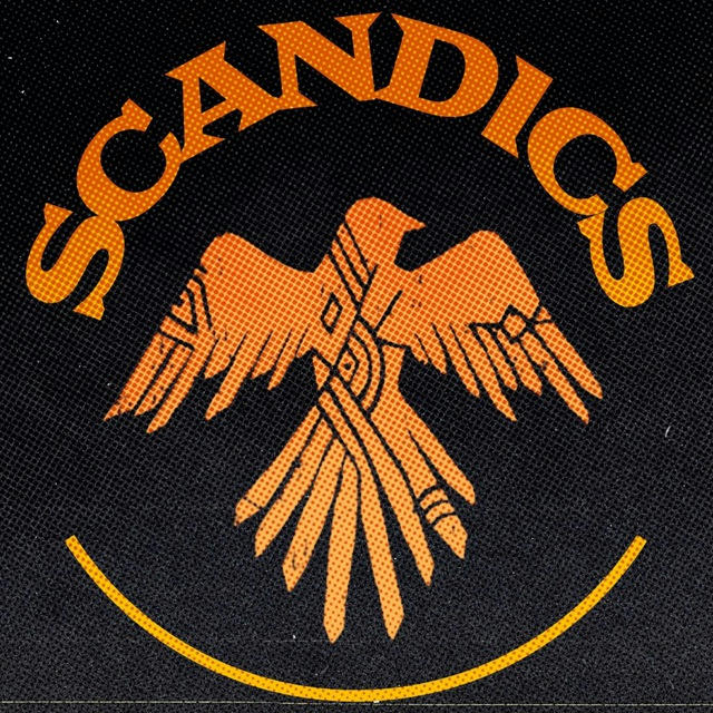 SCANDICS | Саморазвитие