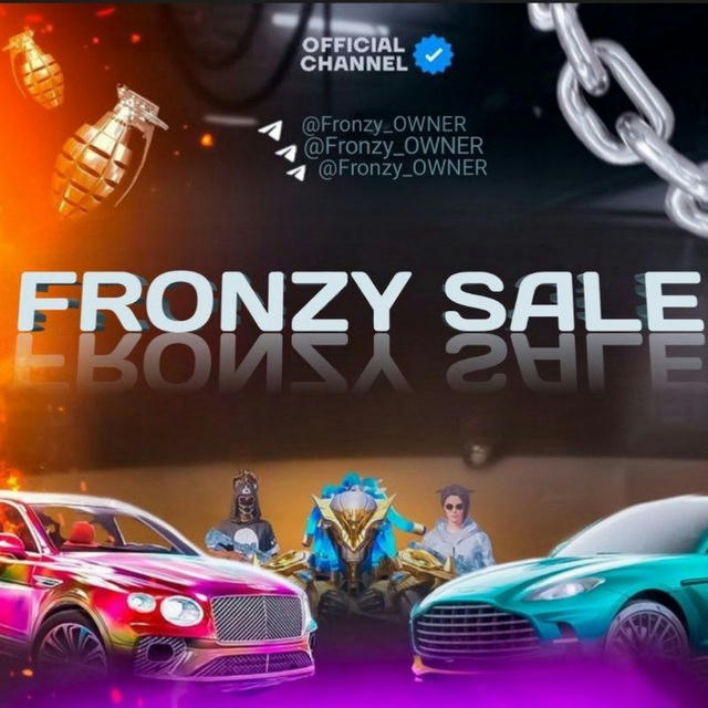 FRONZY SALE 10k