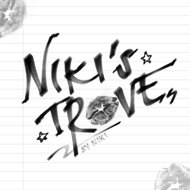 NIKIS ✧ TROVE