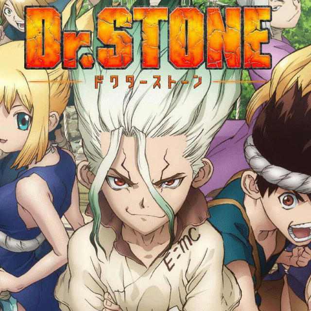 Dr Stone In Hindi Dubbed