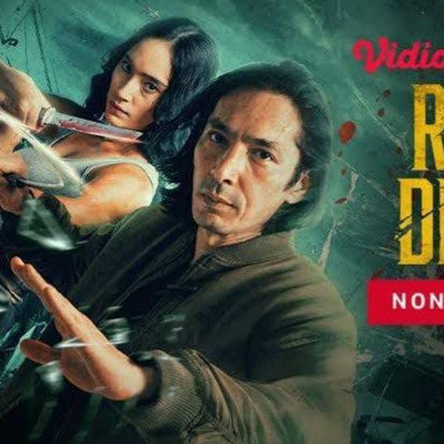 ROMAN DENDAM SERIES
