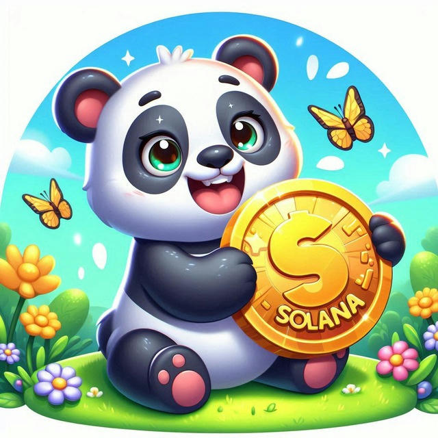 $Panda payout