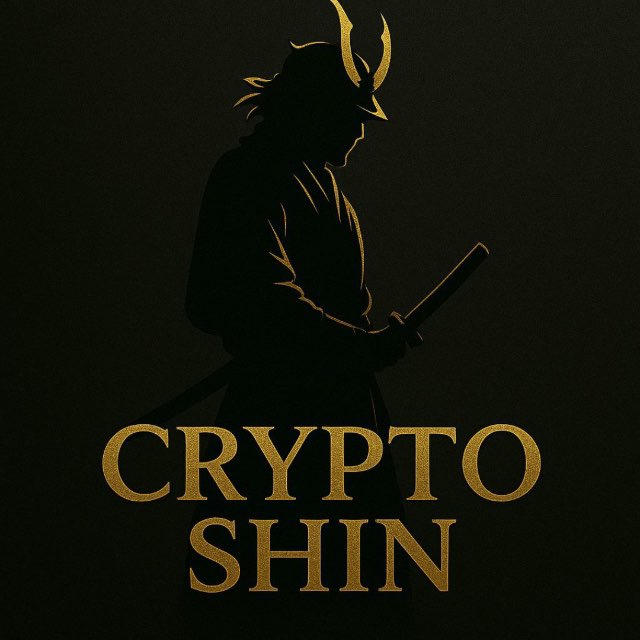 Crypto shin -Signals | ارز دیجیتال