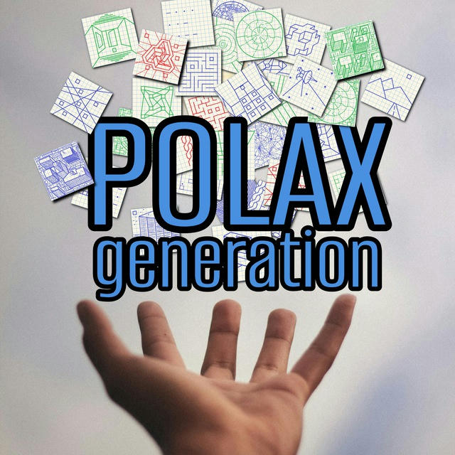 Polax Generation 🌄 Utility