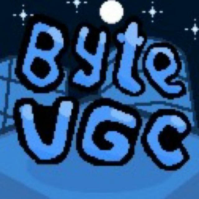 Byte UGC | Free UGC