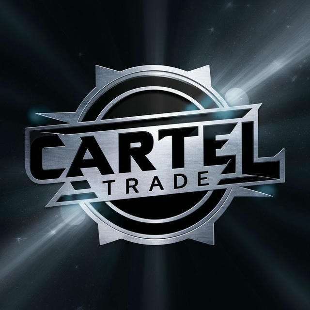 Cartel Trade📈