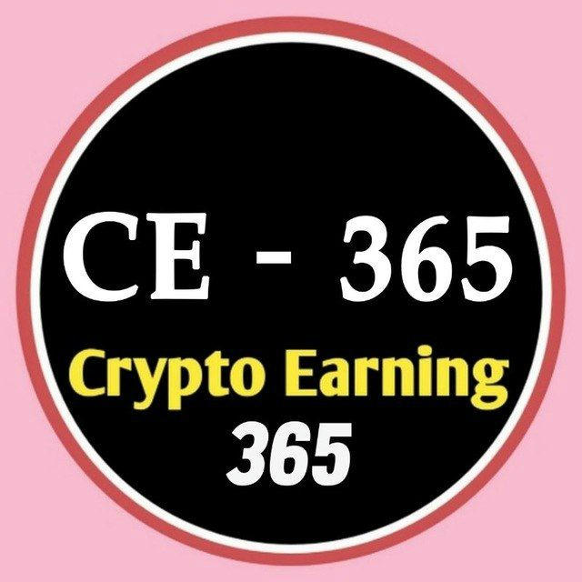 Crypto Earning 365