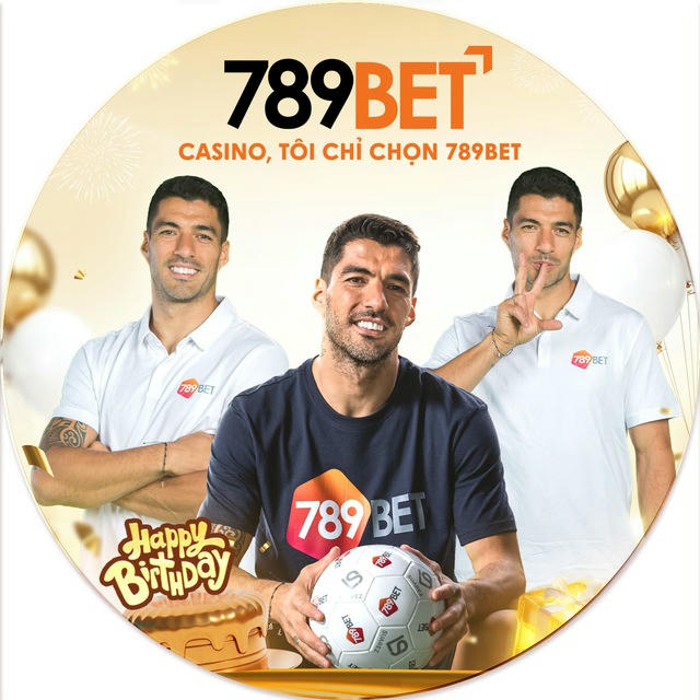 789BET - TRANG CHỦ