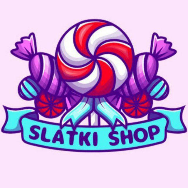 Slatki Shop Channel