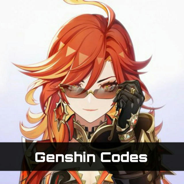 Genshin Codes