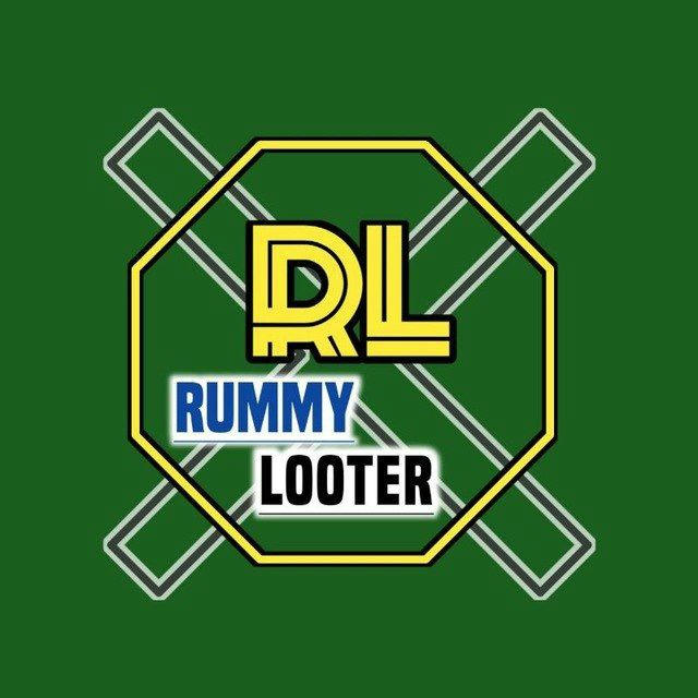 RUMMY LOOTERS 🔥🔥