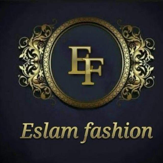 إسلام فاشون - Eslam Fashion