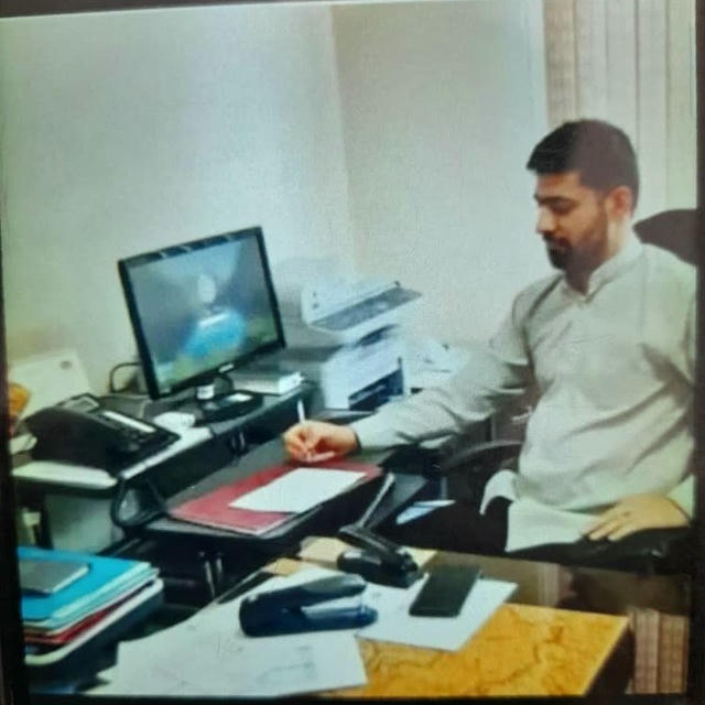 صدور انواع مدارک قانونی و معتبر 🇮🇷