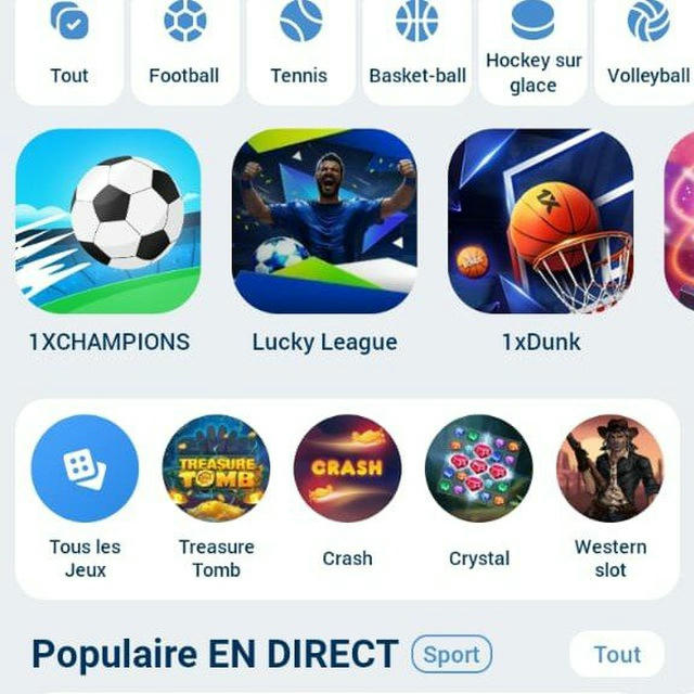 STABILITÉ FINANCIÈRE ❤️