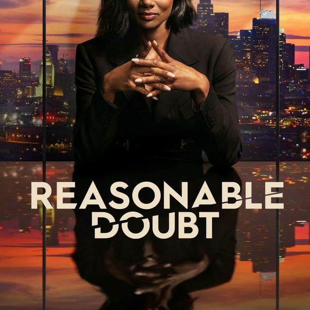 REASONABLE DOUBT SERIES