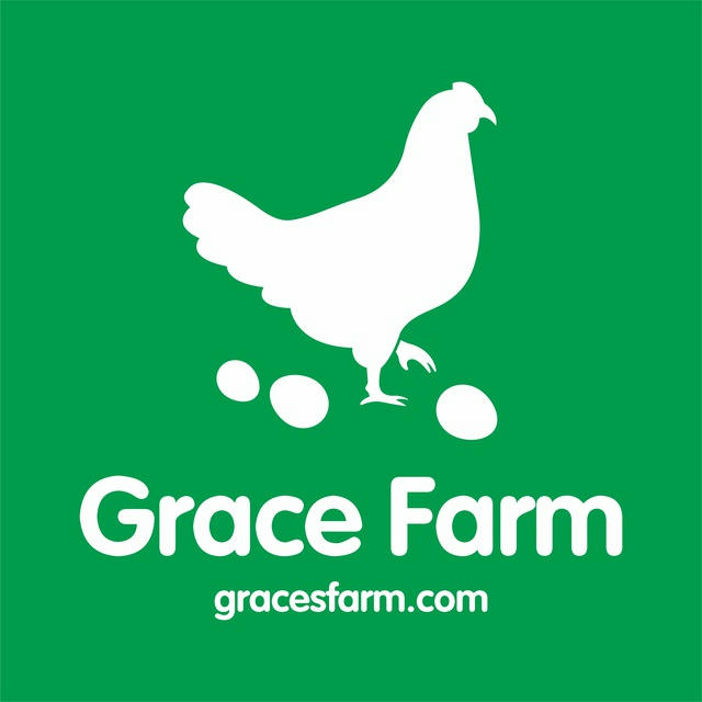 Graces Farm Official