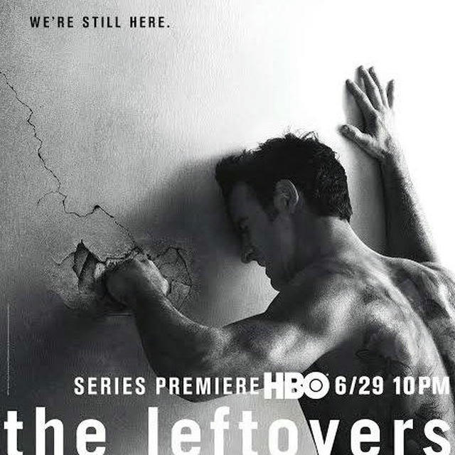 THE LEFTOVERS SERIES