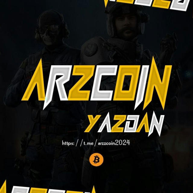 Arzcoin_yazdan