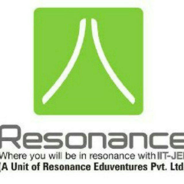 Resonance Test Series