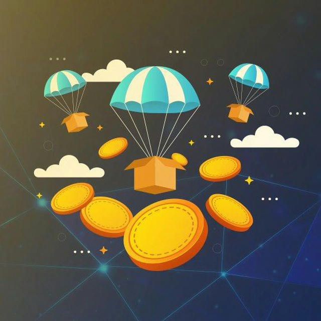 Airdrop