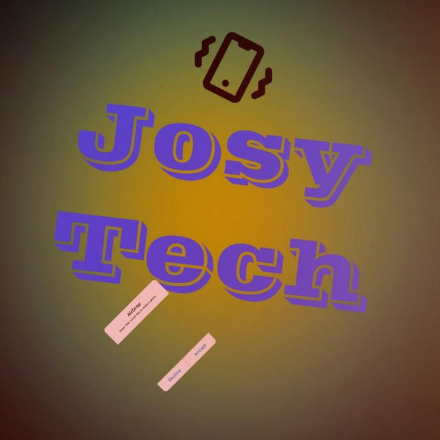 Josy tech