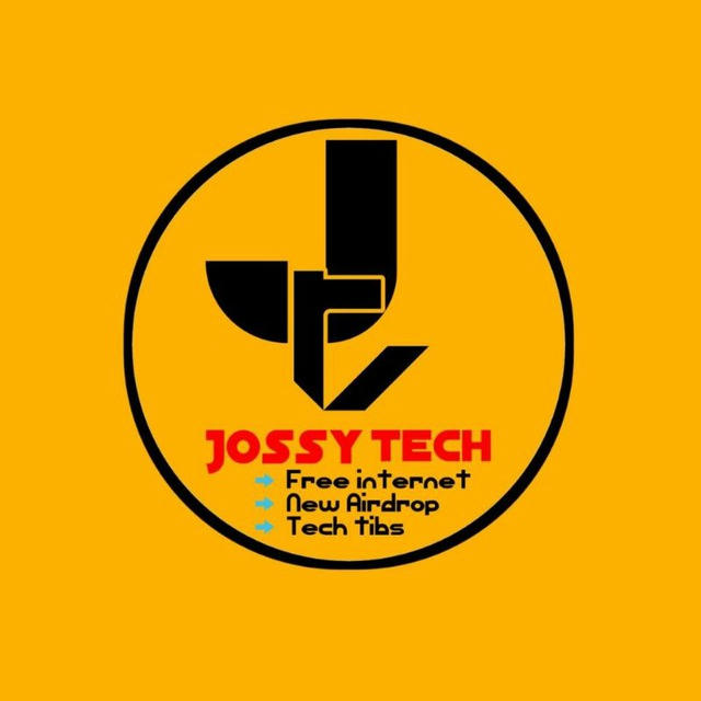 Jossy tech