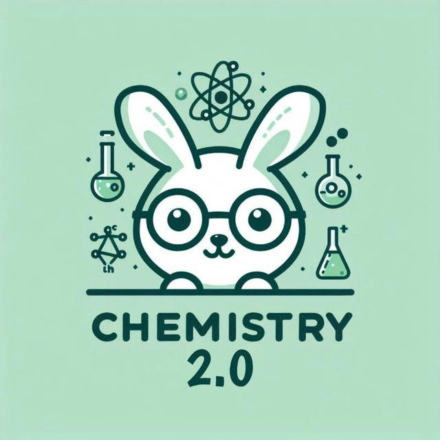 Chemistry 2.0