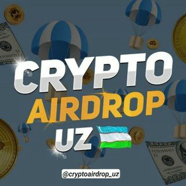 Crypto Airdroplar