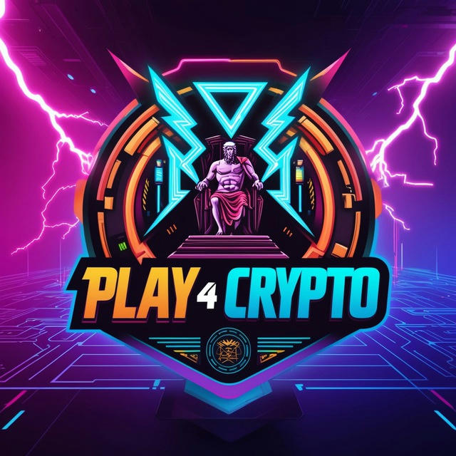 Play4Crypto