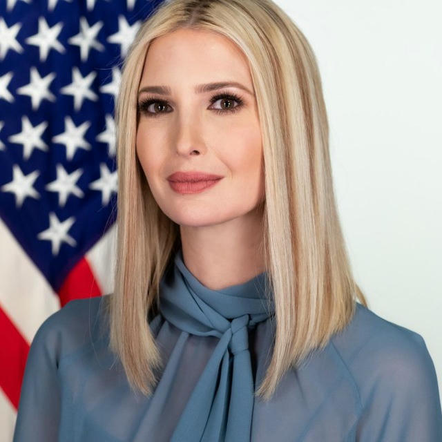 Ivanka Trump