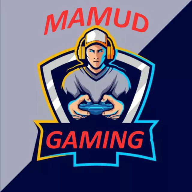 M@MUD GAMING'S ™️