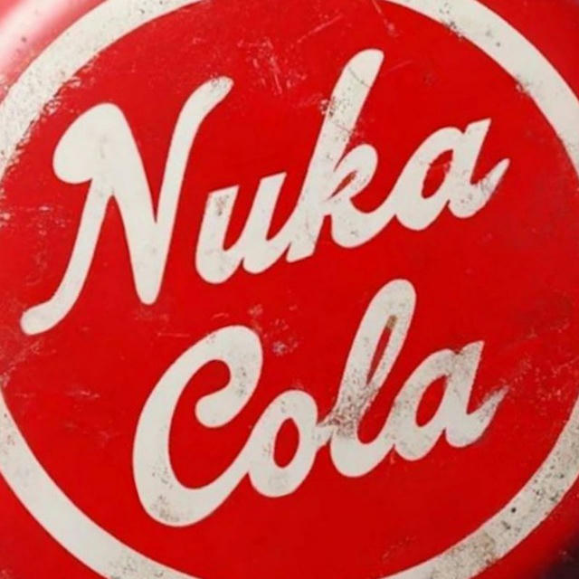 Nuka Cola