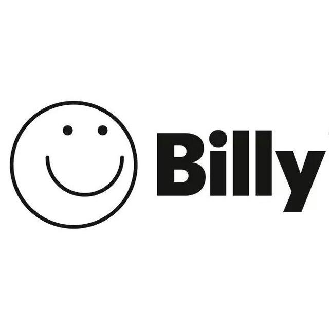 Billy Dark Market Europe