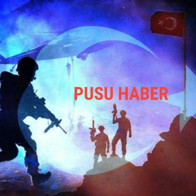 Pusu Haber 🇹🇷