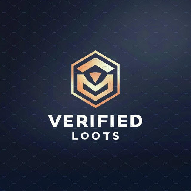 VERIFIED LOOTS