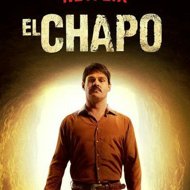 EL CHAPO SERIES