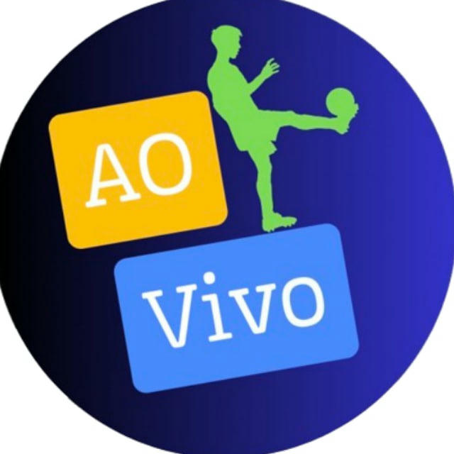 ⚽️AO VIVO⚽️