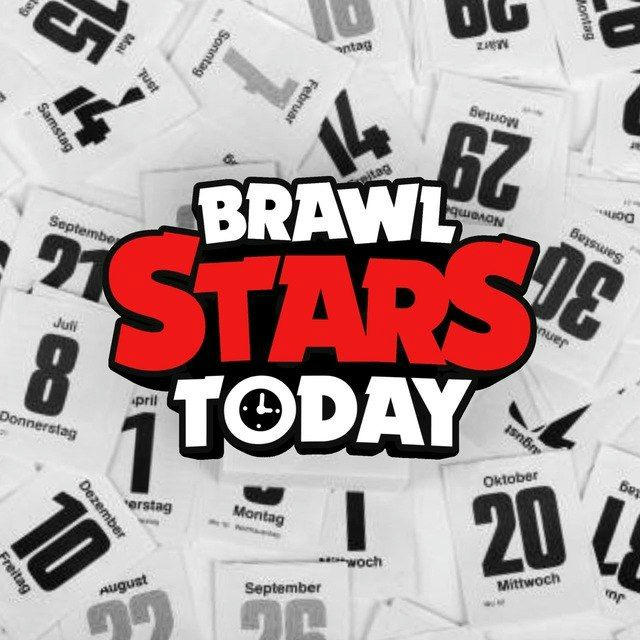 Brawl Stars Today