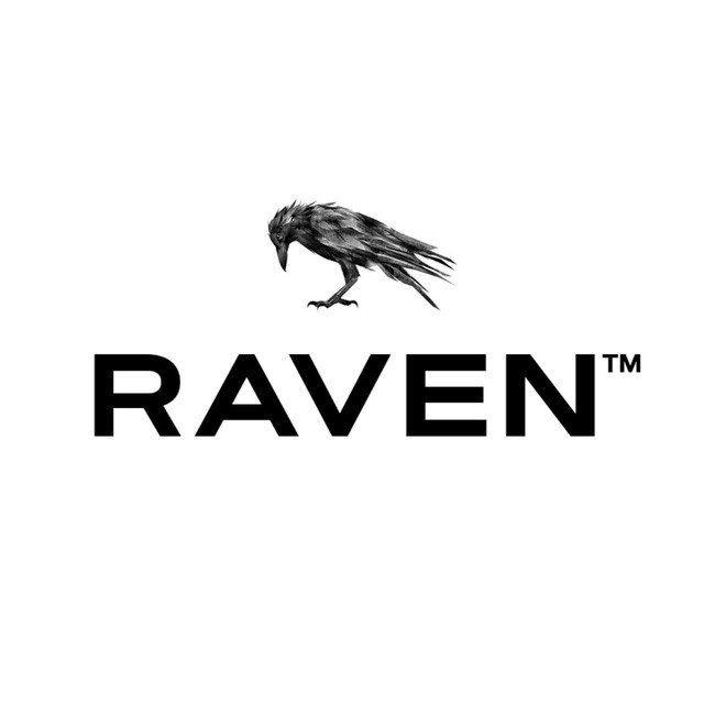 RAVEN SIGNALS PRO 🐦‍⬛ ™️