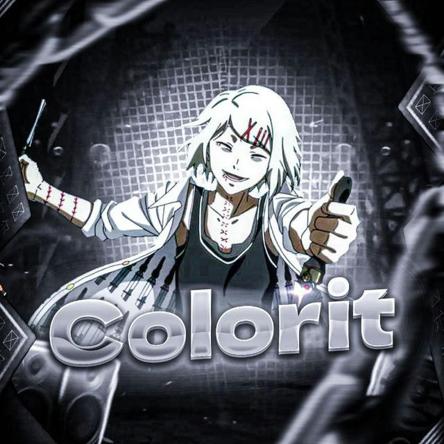 Colorit (tt)