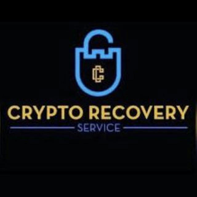 Crypto Recovery