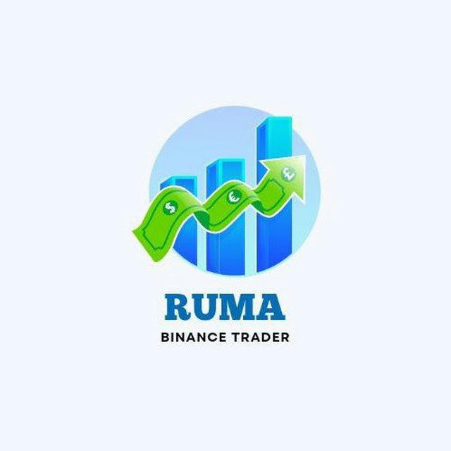 RUMA 👑 ( BINANCE TRADER ) ®