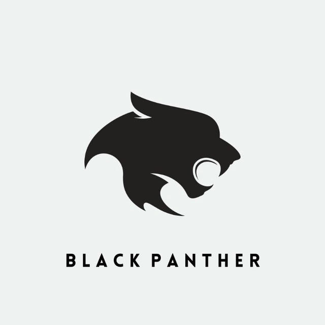 🖤~BLACK PANTHER~🖤