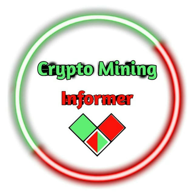 💸 Crypto mining informer⛏️