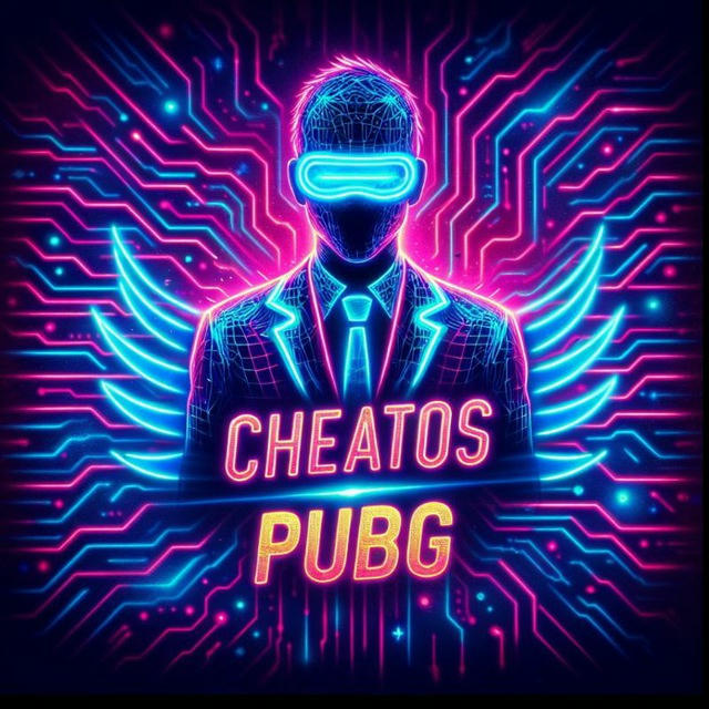 CHEATOS_PUBG