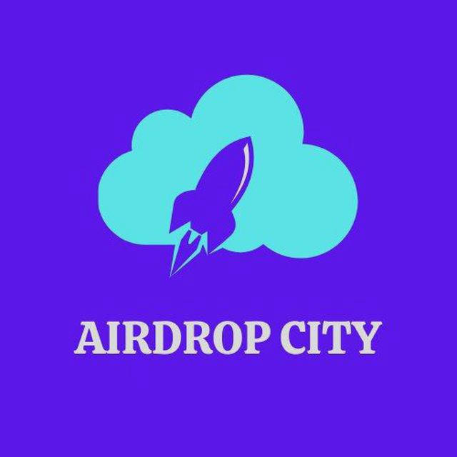 Airdrop city